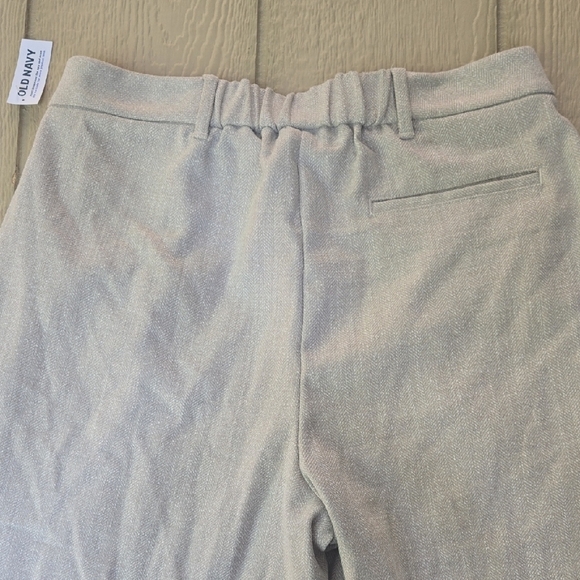 Old Navy Tan Chinos Lightweight Classic - Picture 7 of 9